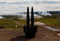 Rússia fornecerá mísseis com capacidade nuclear para Belarus