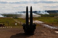 Rússia entrega munições nucleares a Belarus como parte de exercícios