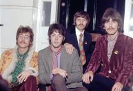 Objetos dos Beatles devem arrecadar mais de R$ 29 milhões em leilão nos EUA