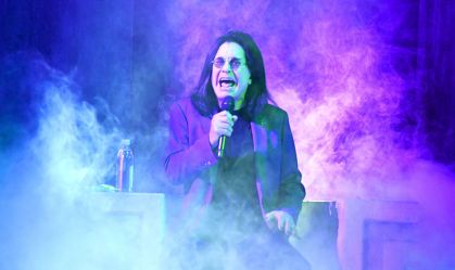 Ozzy Osbourne: saiba como assistir show de despedida do cantor
