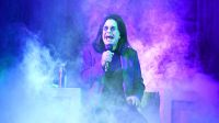 Ozzy Osbourne: relembre tombo que quase deixou cantor paraplégico