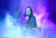Ozzy Osbourne diz que deixará EUA por causa da violência armada