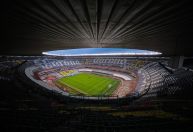 Tradicional Estádio Azteca, que sediará abertura da Copa, vai mudar de nome