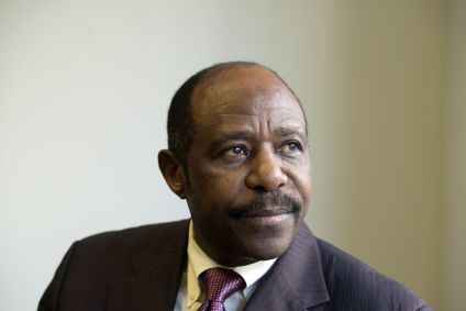 Paul Rusesabagina - Ruanda