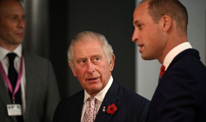 Príncipes Charles e William farão tributo do Jubileu à rainha Elizabeth