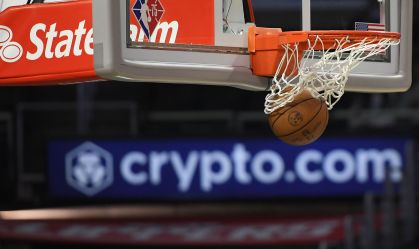 Empresas de criptomoedas investiram pesado na NBA, mas têm pouco a comemorar