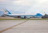 Boeing enfrenta problemas para entregar novo Air Force One ao governo dos EUA