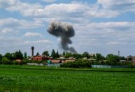 Ucranianos em Severodonetsk devem “desistir ou morrer”, diz líder separatista