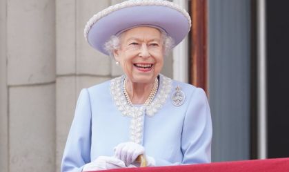 Jubileu de Platina: Rainha Elizabeth não deve comparecer à missa em sua homenagem