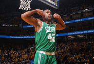 NBA: Celtics conseguem virada incrível e vencem primeiro jogo das finais