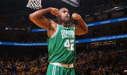 2022 NBA Finals - Boston Celtics v Golden State Warriors
