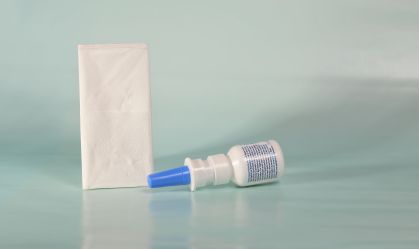 Pesquisadores apostam em vacina de spray para reduzir transmissão de Covid-19