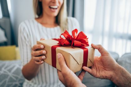 presente-dia dos namorados