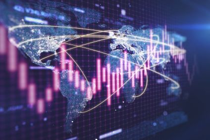Mundo economia países