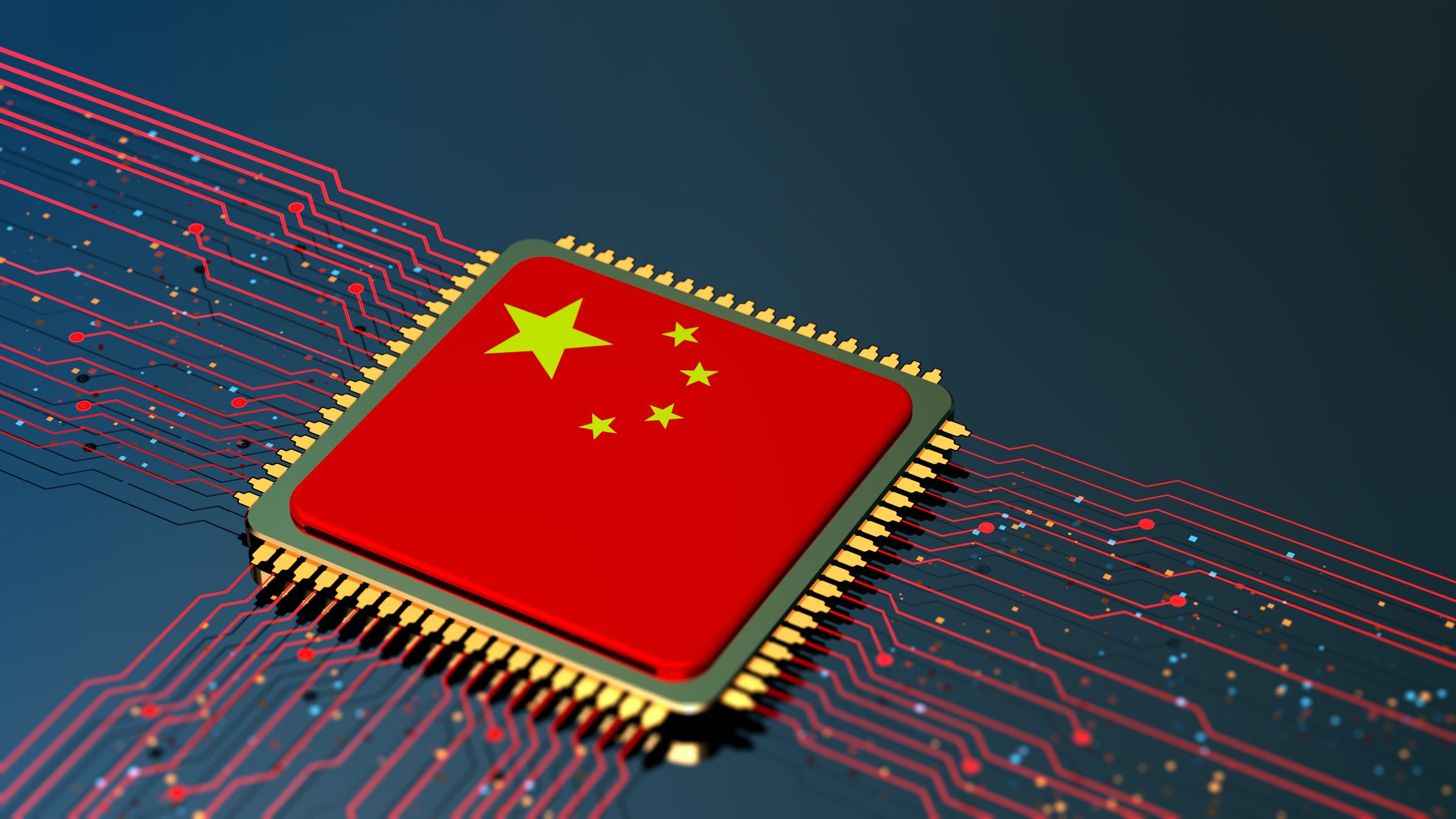 china big techs regulação empresas