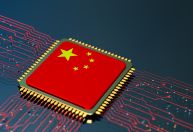 Autoridades chinesas multam gigantes de tecnologia e ações sofrem baque