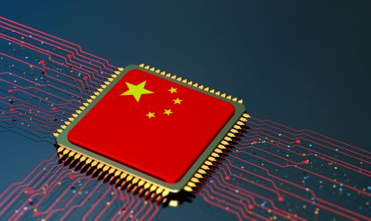 Autoridades chinesas multam gigantes de tecnologia e ações sofrem baque
