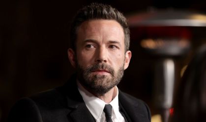 Ben Affleck não entende interesse do público por sua vida pessoal: "Tédio"