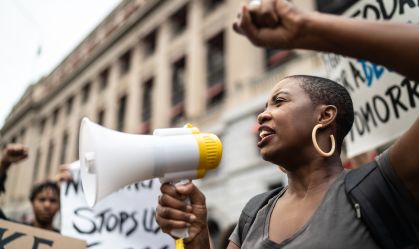 Do racismo que mata ao racismo polido