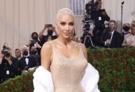 Kim Kardashian vai estrelar na 12ª temporada de American Horror Story