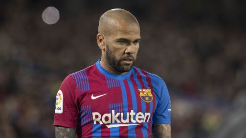 TV espanhola teve acesso a áudios do mais recente depoimento de Daniel Alves à Justiça
