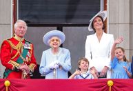 Em meio à celebração do Jubileu, confira 6 filmes sobre a realeza britânica