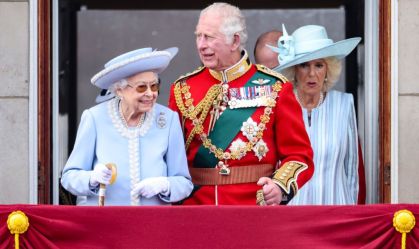 "Fenômeno de longevidade", diz especialista sobre Jubileu de Platina de Elizabeth II