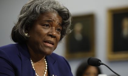 Linda Thomas-Greenfield