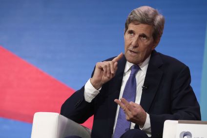 John Kerry