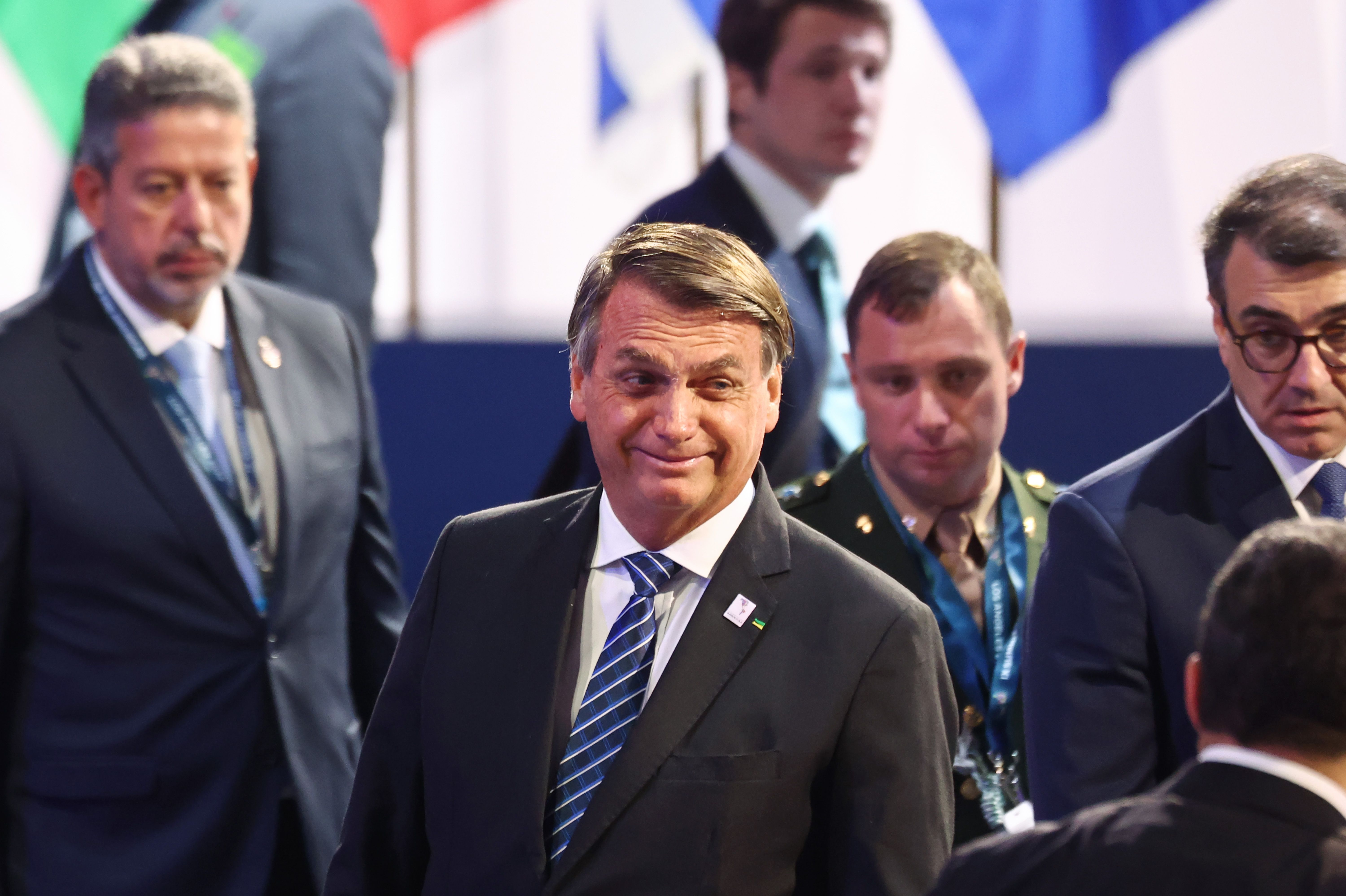 U.S. Hosts IX Summit Of The Americas In Los Angeles