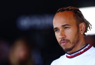Hamilton se pronuncia após fala de Piquet: “Vamos focar em mudar a mentalidade”