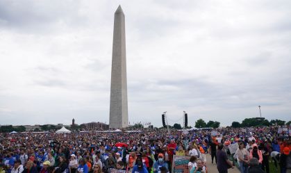 March for Our Lives 2022