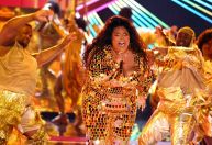 Lizzo é processada por três ex-dançarinas que acusam de assédio e ambiente de trabalho hostil