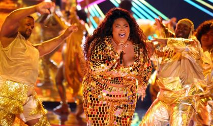BET Awards 2022 - Show