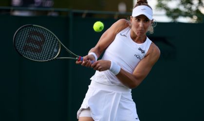 Brasileiros perdem nas duplas e país está fora de Wimbledon