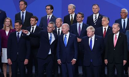 Suécia e Finlândia estão prestes a aderir à Otan. Por que isso é importante e o que vem a seguir