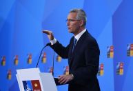 Romênia diz que Otan deve responder a invasões russas no espaço aéreo do país