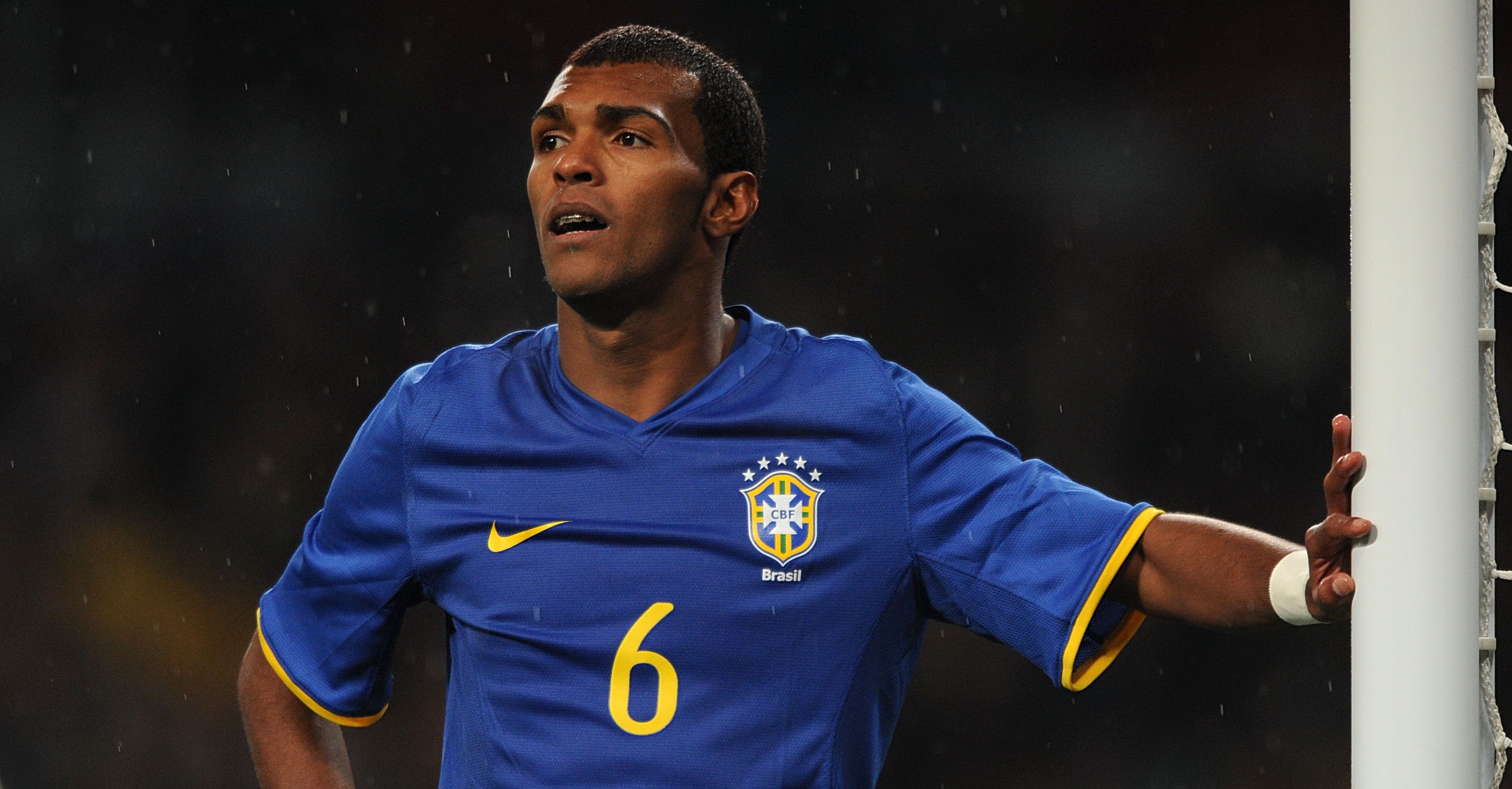 Soccer - International Friendly - Sweden v Brazil - Emirates Stadium
