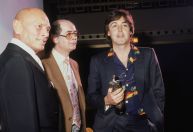 Com 80 anos, Paul McCartney possui uma longa relação com o mundo da moda