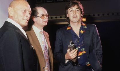 Paul McCartney