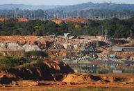 Maioria de municípios que mais emitem gases de efeito estufa estão na Amazônia