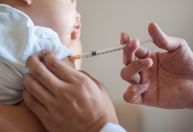 CDC autoriza uso de vacina Contra-19 em bebês a partir de seis meses nos EUA