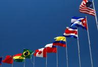 Cuba, Venezuela e Nicarágua serão excluídas da Cúpula das Américas