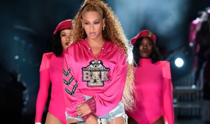 2018 Coachella Valley Music And Arts Festival - Weekend 2 - Day 2