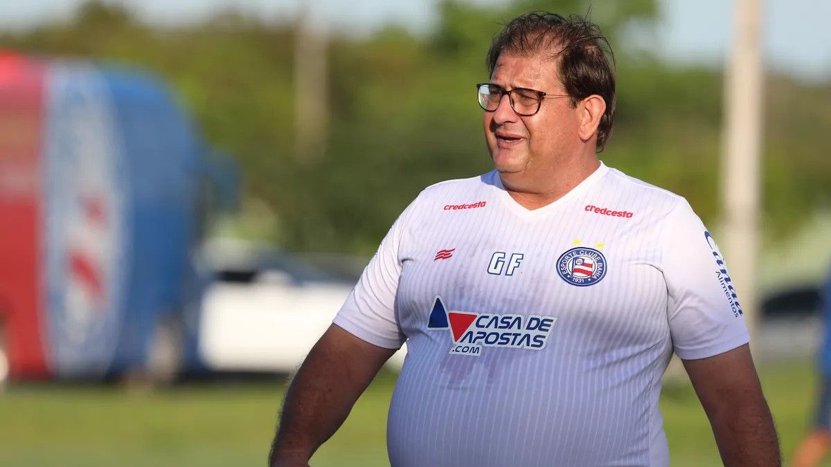 Guto Ferreira
