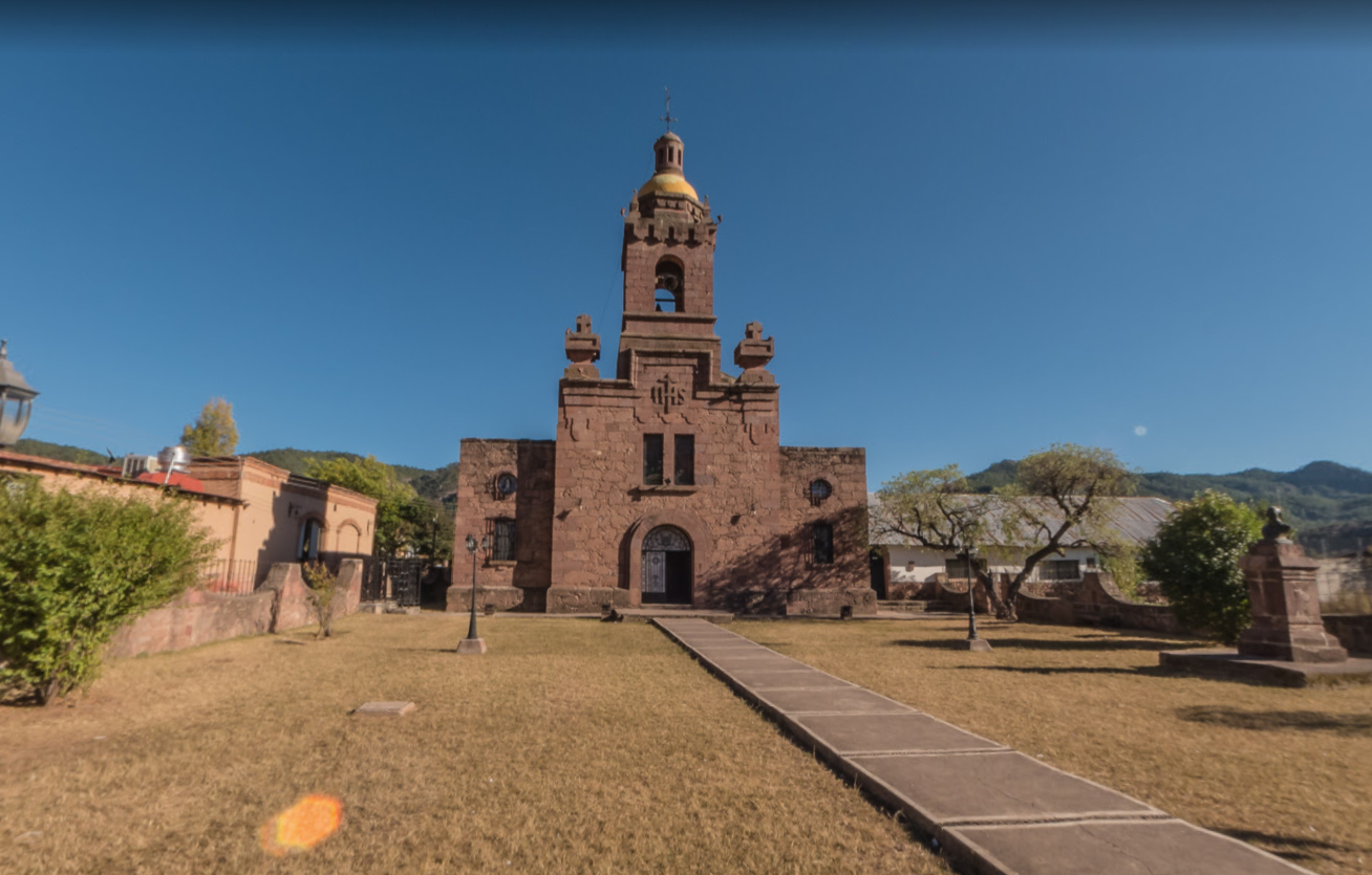 Igreja