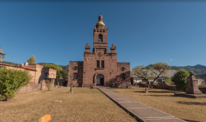 Jesuítas mexicanos denunciam assassinato de dois padres dentro de uma igreja