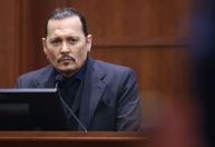 “Jurados devolveram a minha vida”, diz Johnny Depp; Amber Heard vê “decepção”
