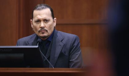 "Jurados devolveram a minha vida”, diz Johnny Depp; Amber Heard vê "decepção"