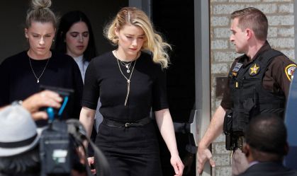 Amber Heard planeja recorrer de decisão que favoreceu Johnny Depp